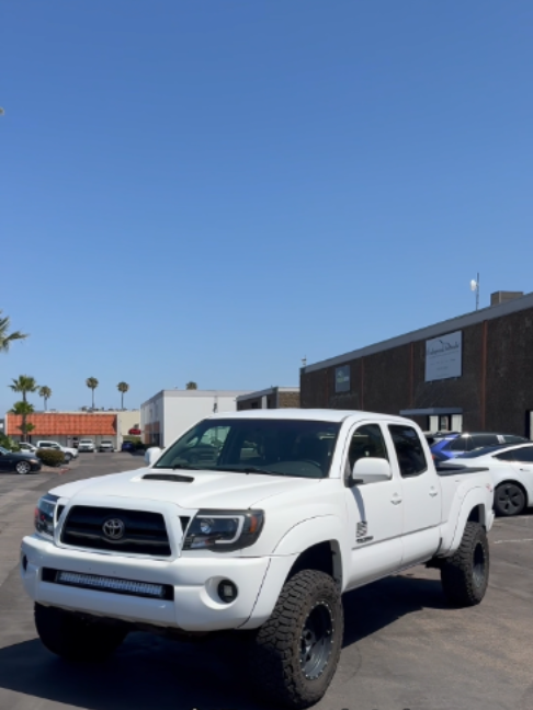 @Forged4X4