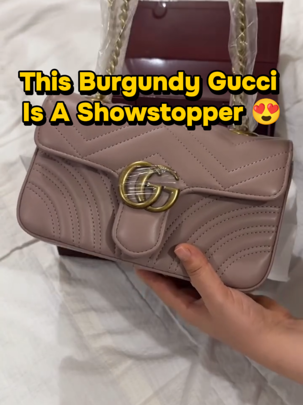 @Grace Bags