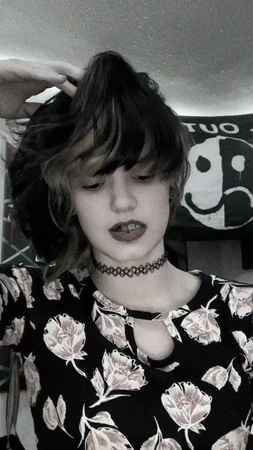@CatThequeen710