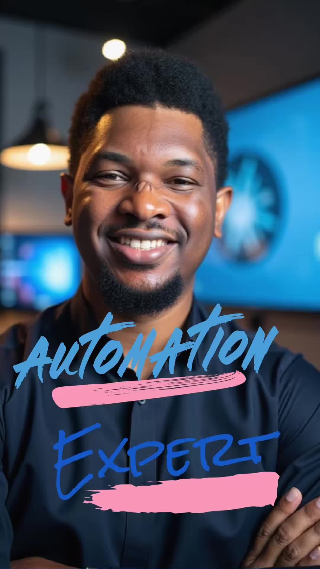 @Automation Expert