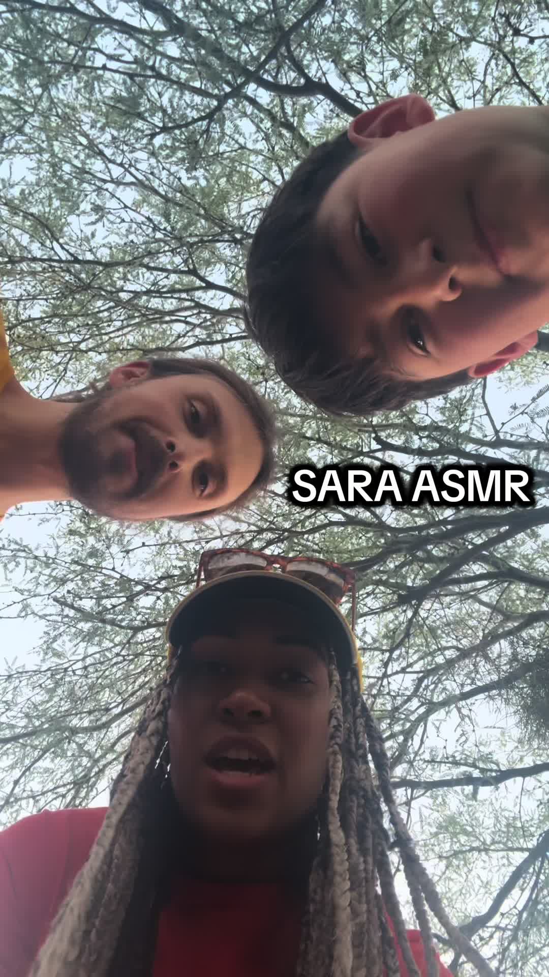 @SARA