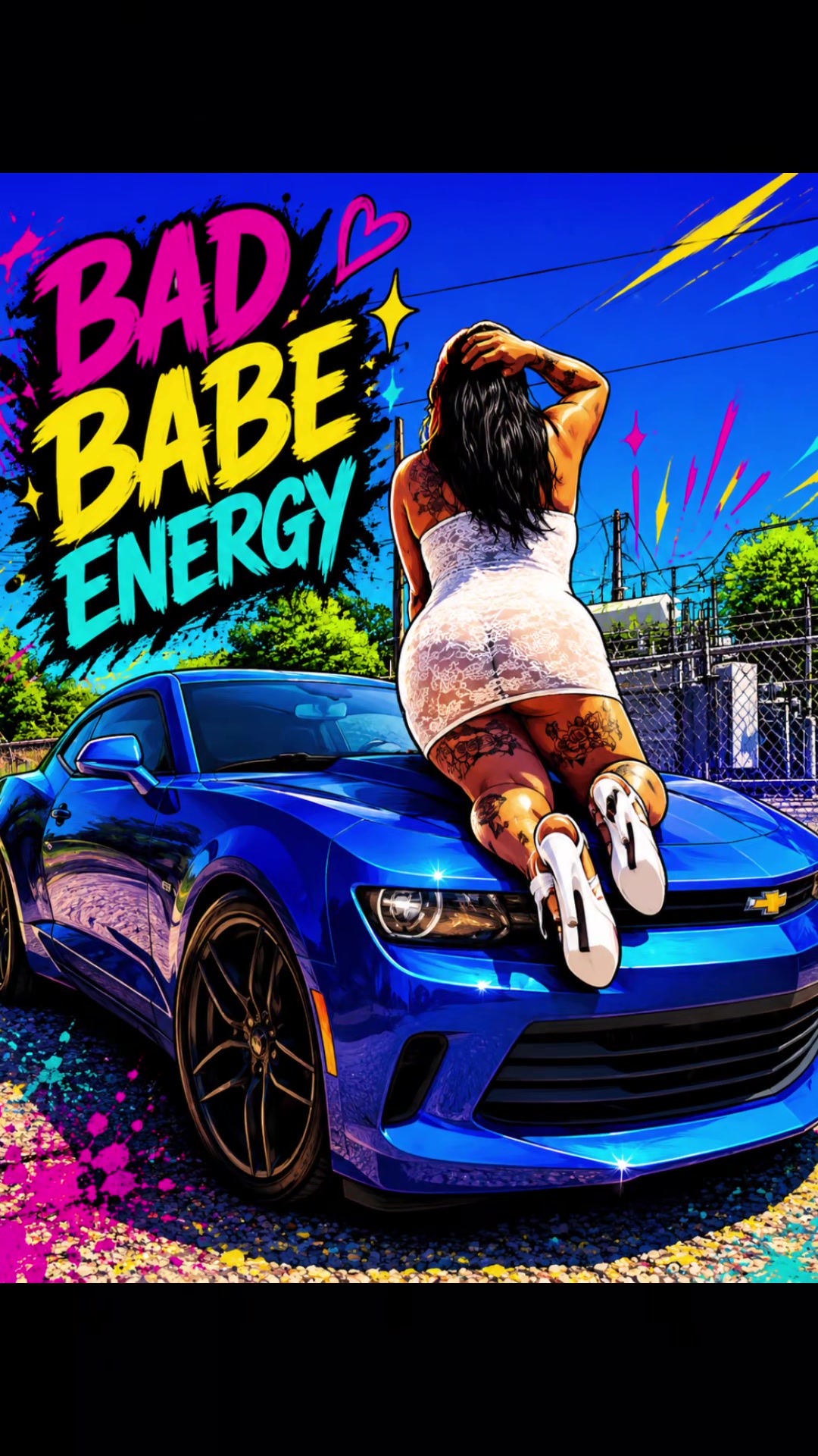@April Foxx