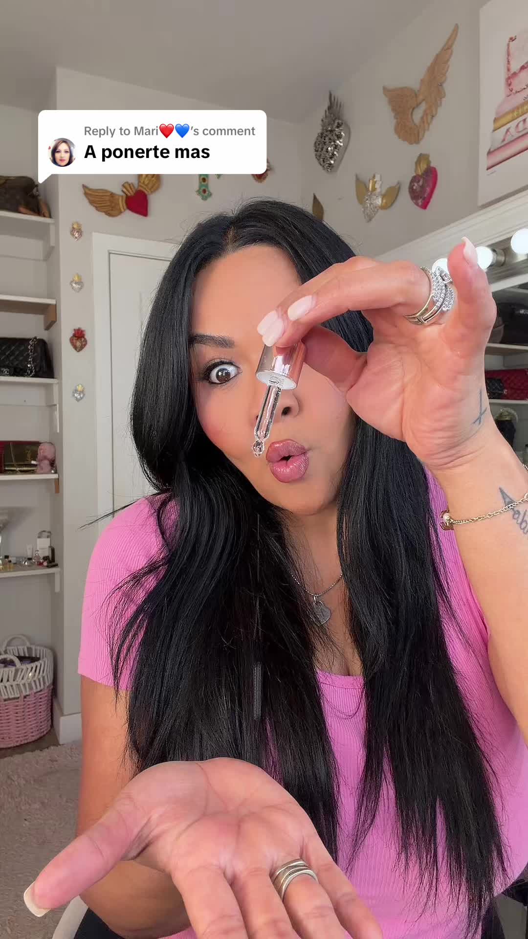 @wendyfervlogs