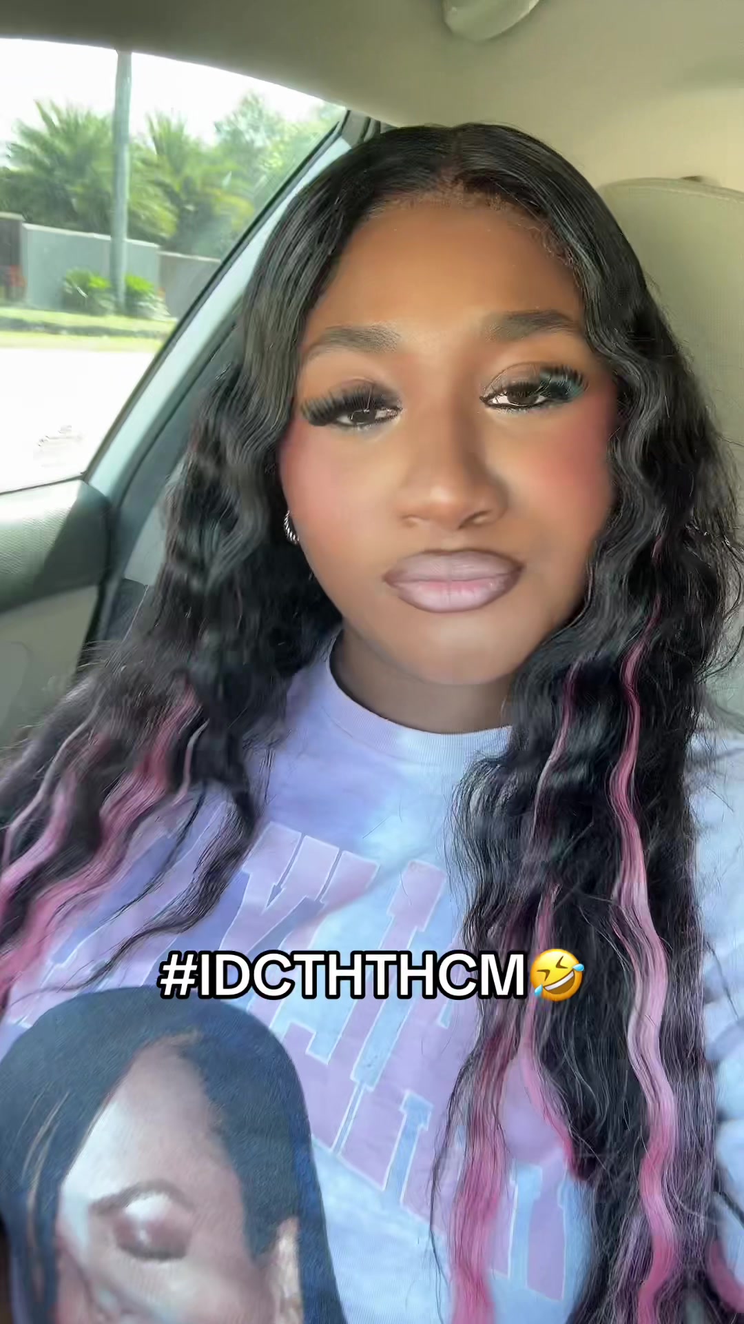 @Madison H๐