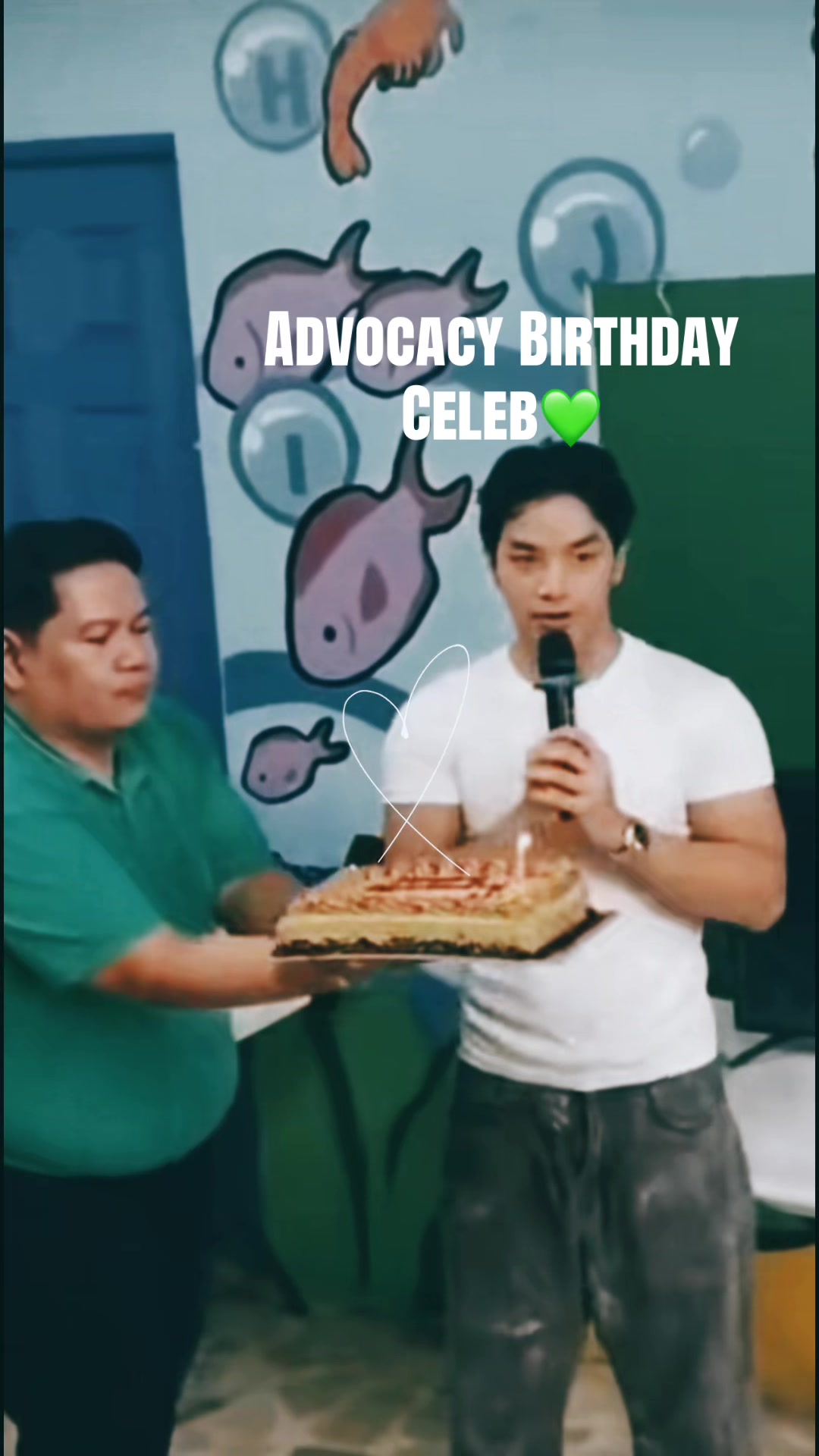 @The Real Mrs. Martinez 💚
