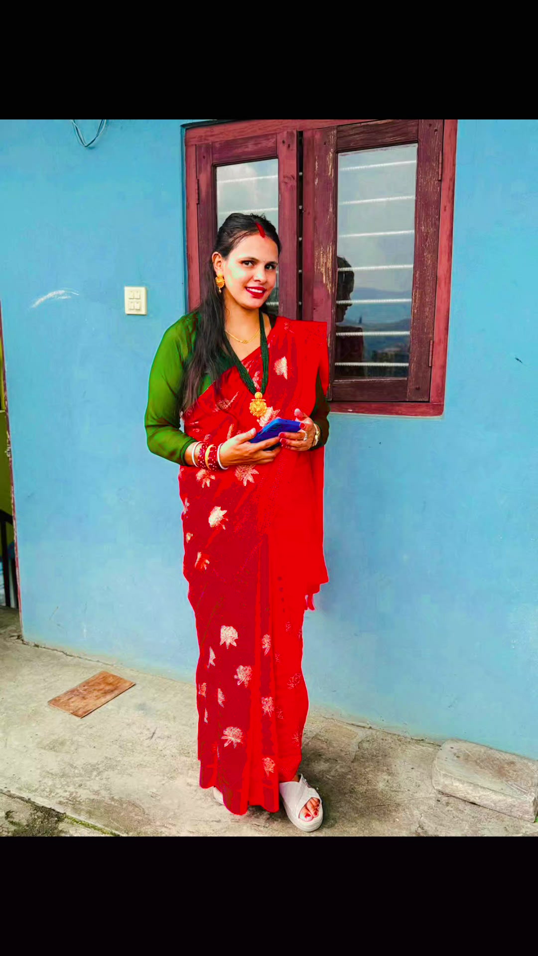 @Prabha Regmi Paudel