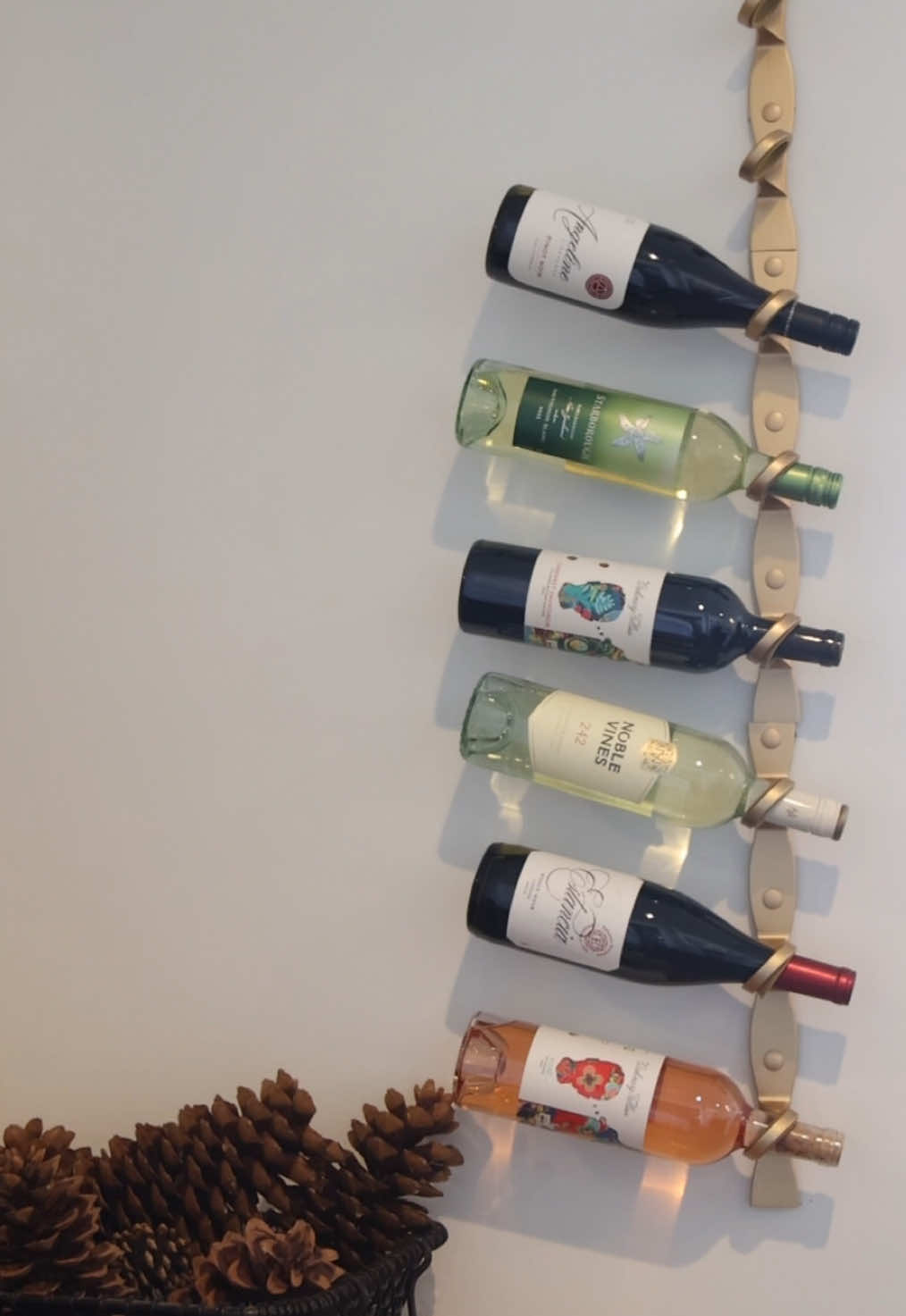 @VintageView Wine Racks