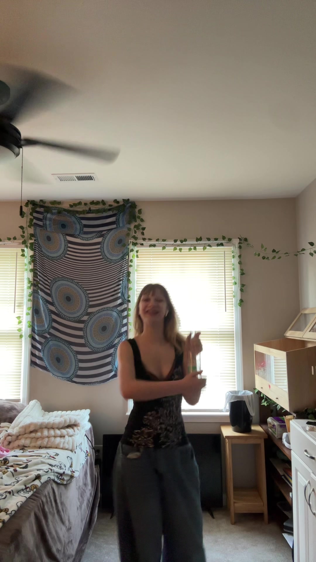 @Faye