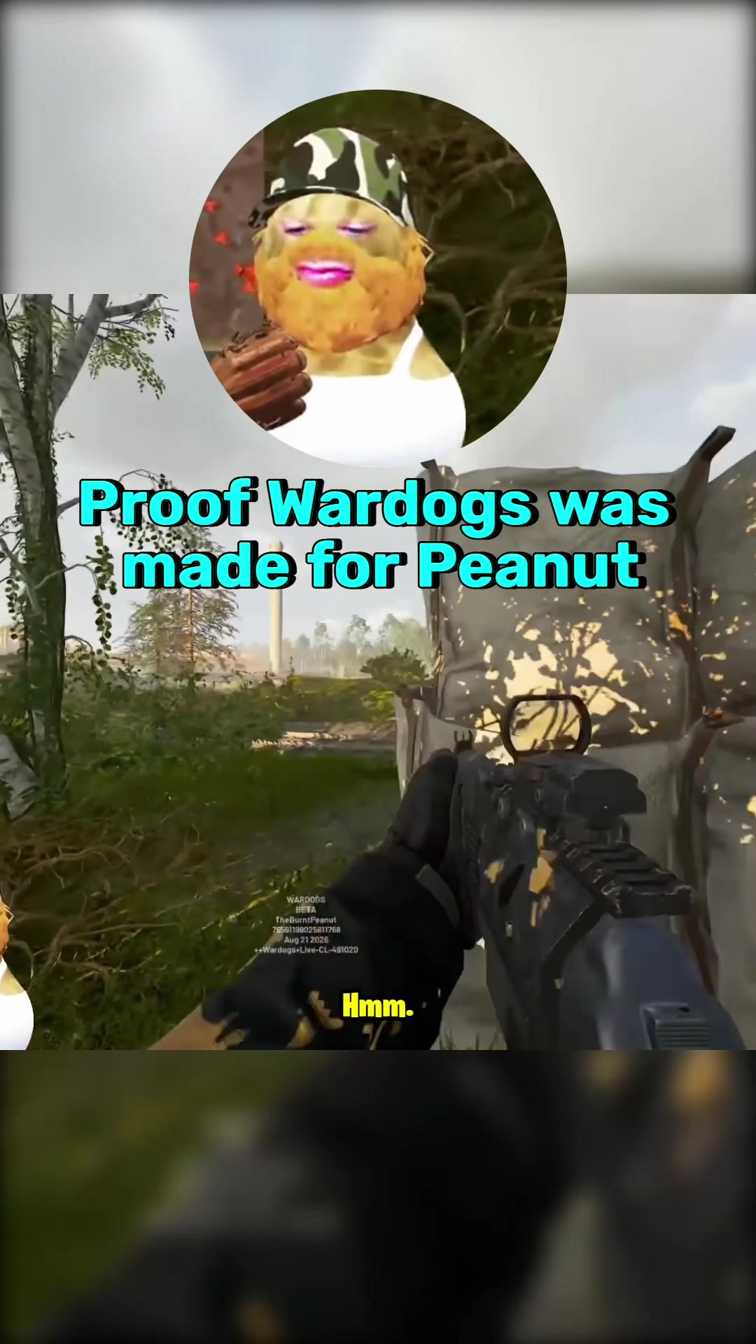 @PeanutClips_Daily