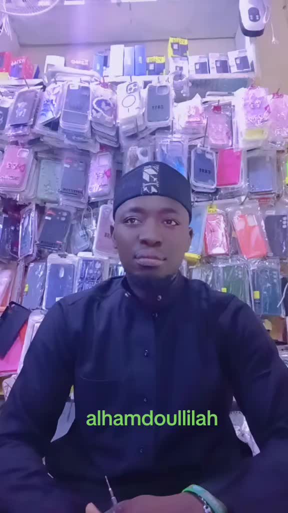 @abib Touré Saloum Saloum