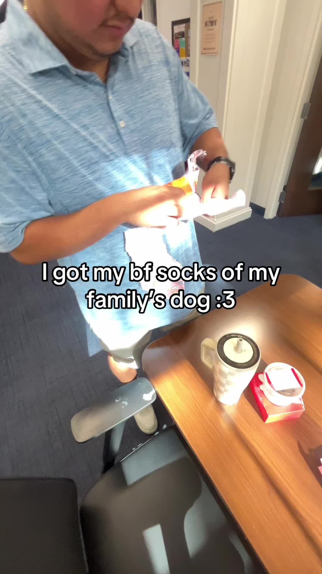 @amidayimshuffling