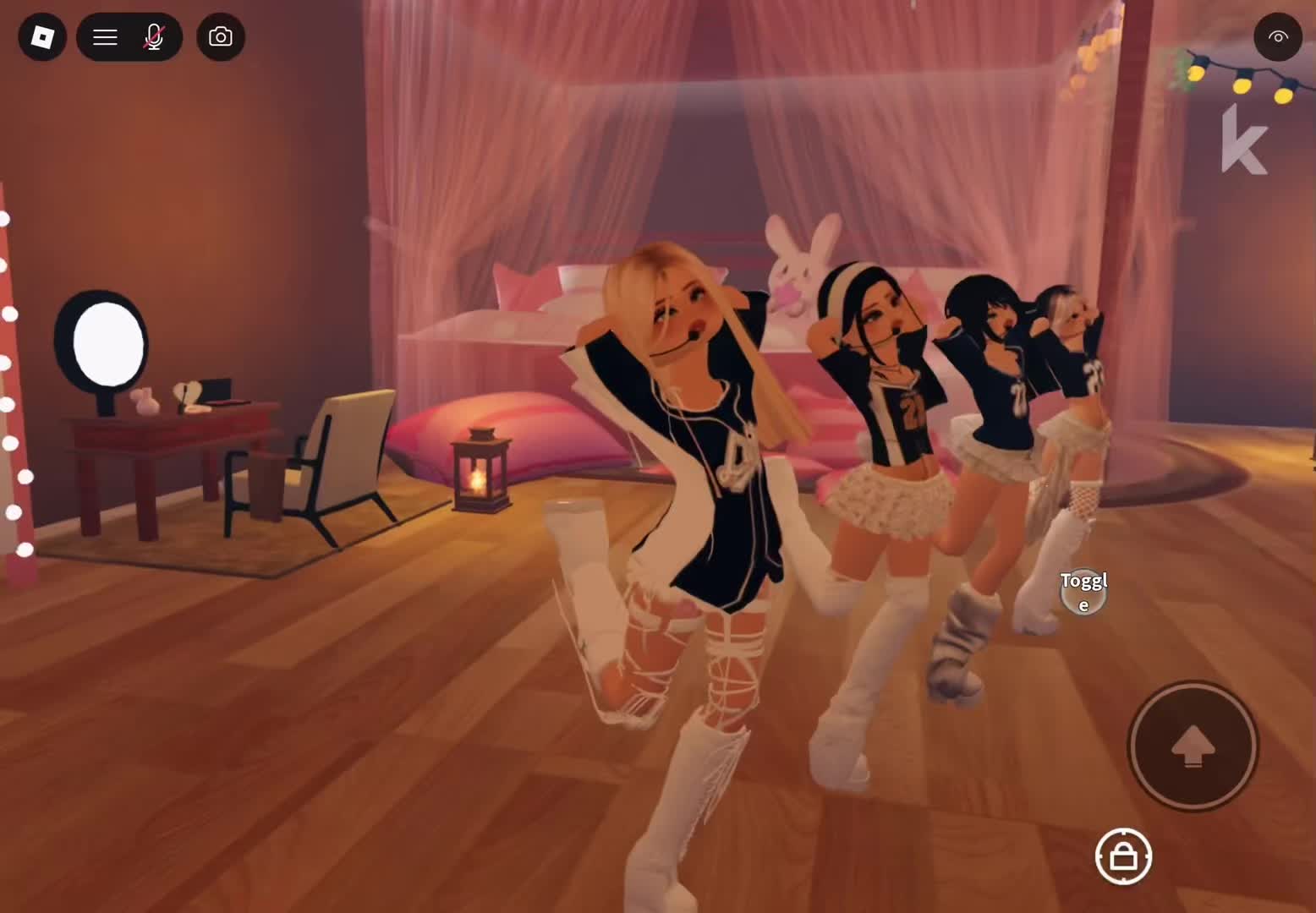 @Theyadorree.Tae