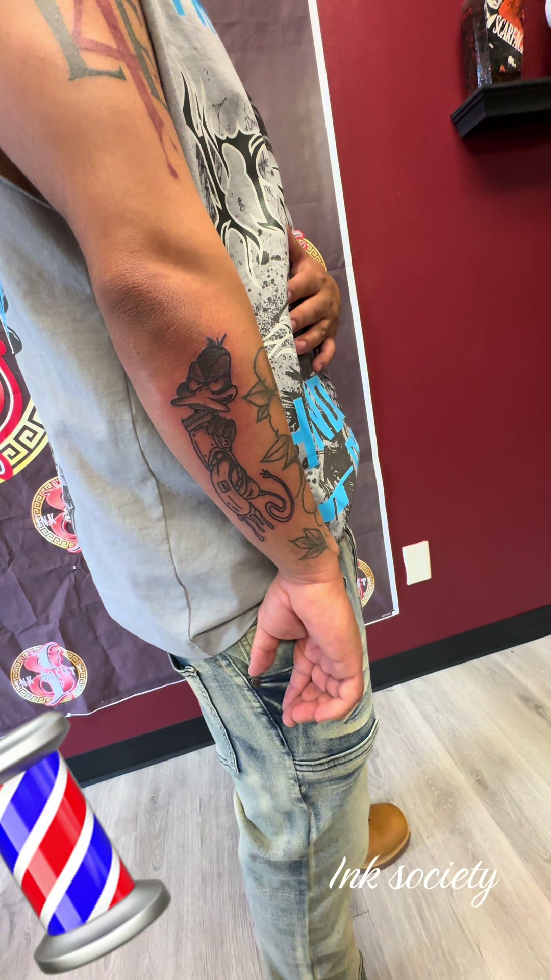 @Tattoo’s Forever