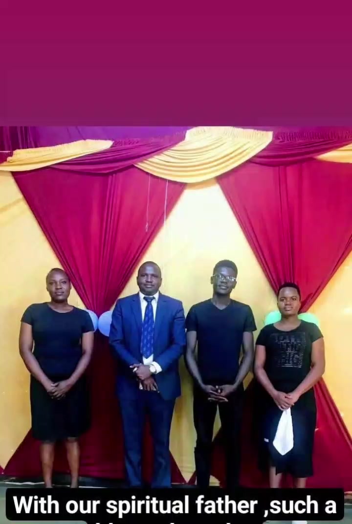 @Official Doxa 254