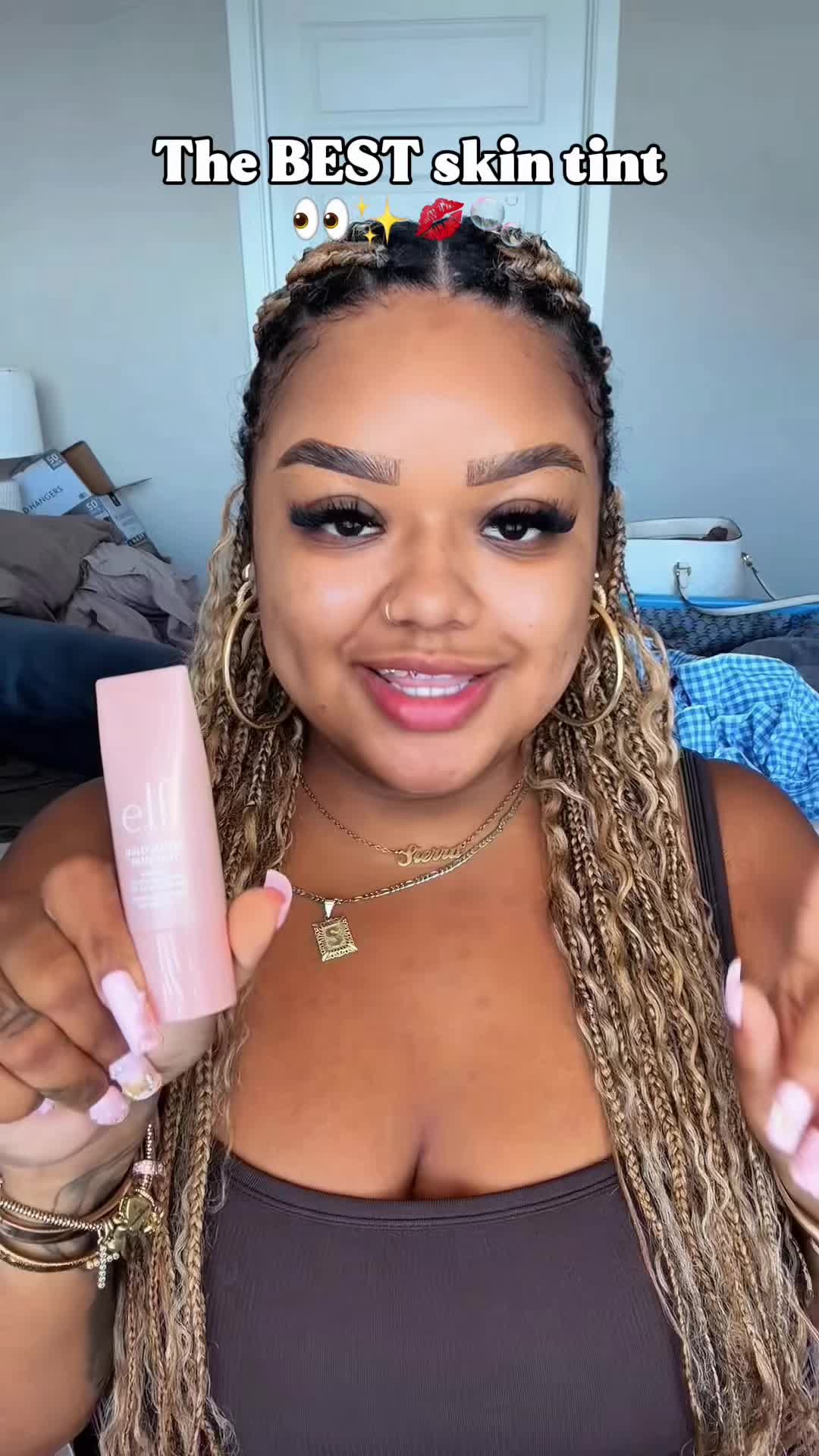 @Curlyheadsierra 💗