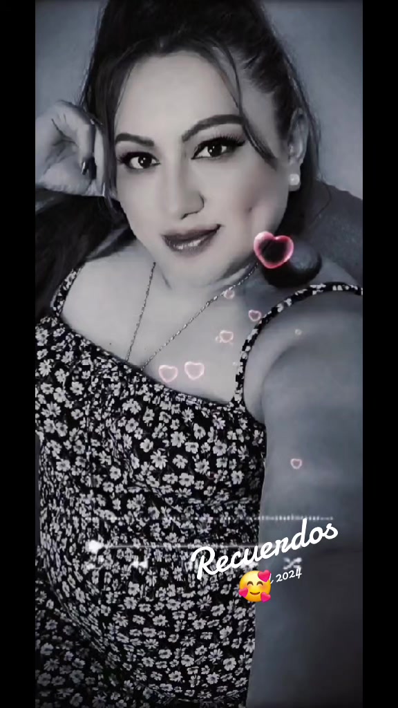 @Chaparrita Quezada