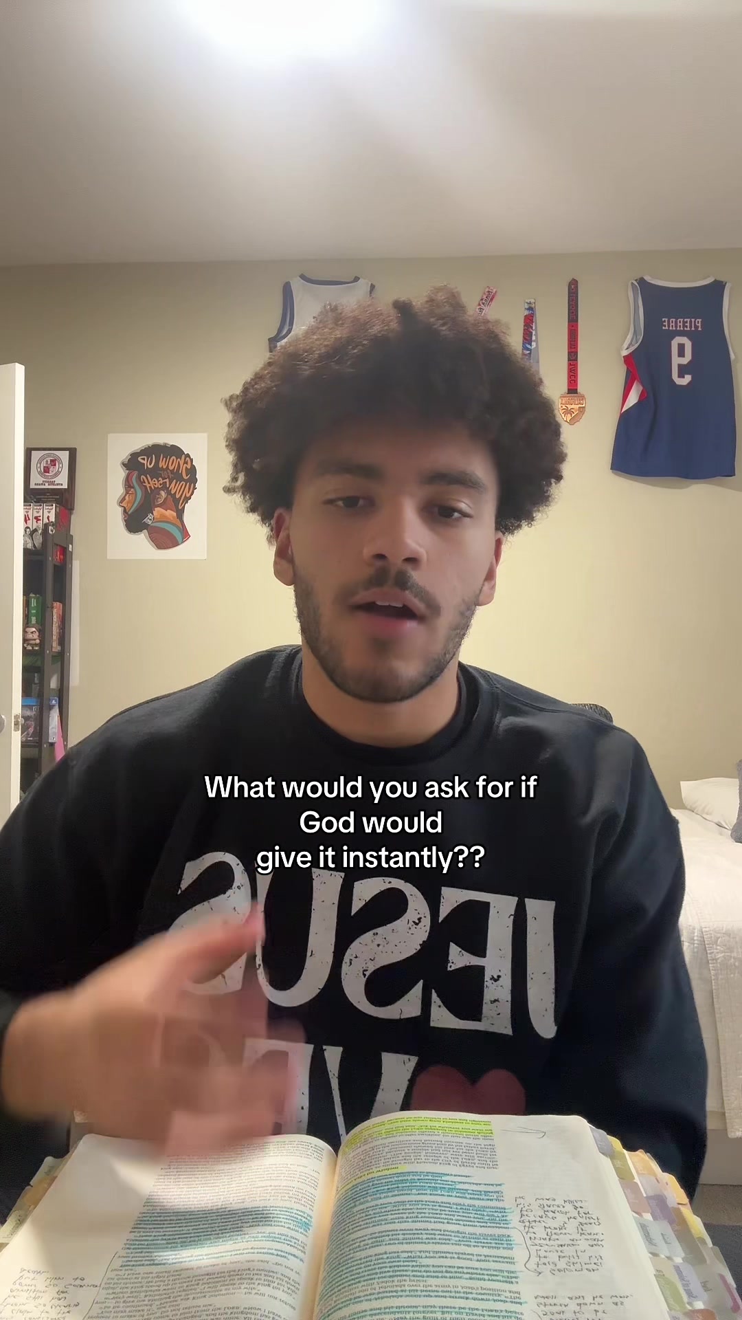 @Christian  Pierre