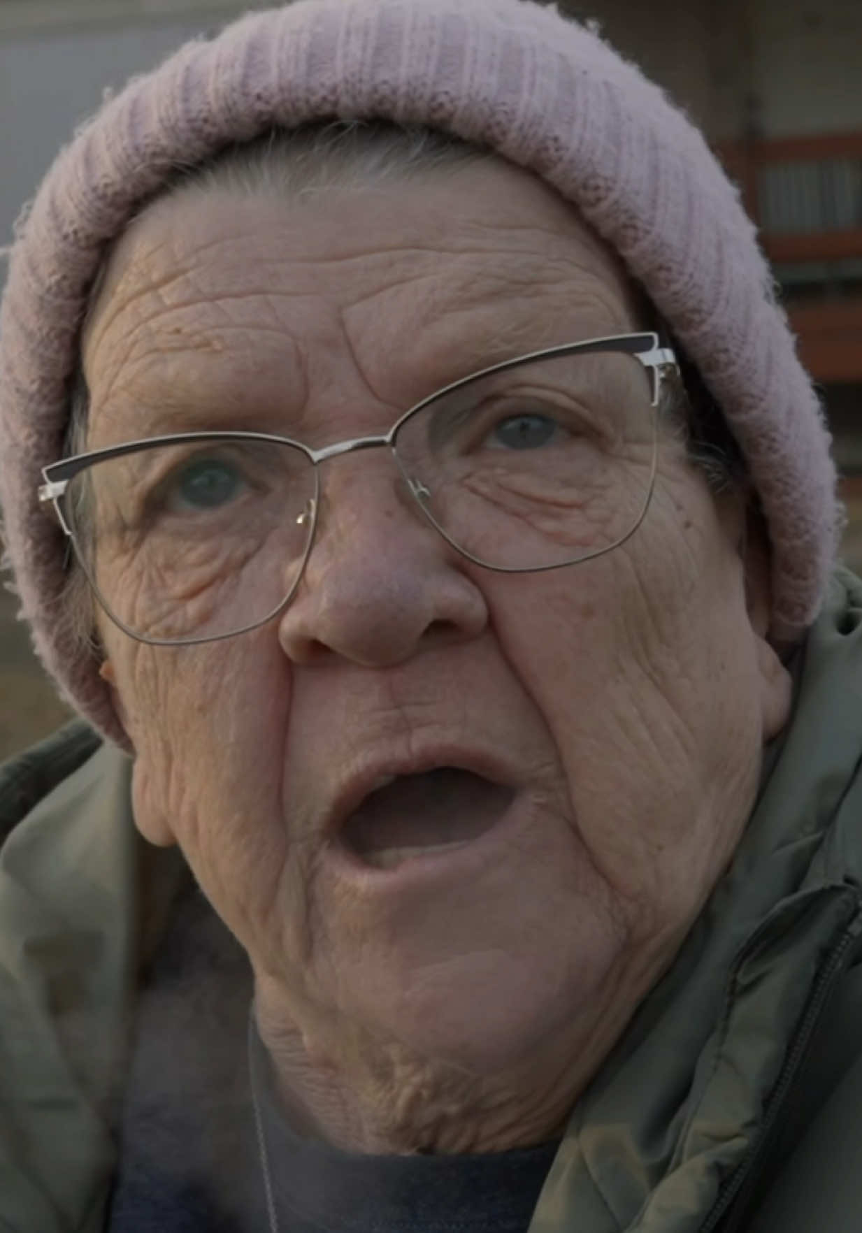 @ANGRY GRANDMA