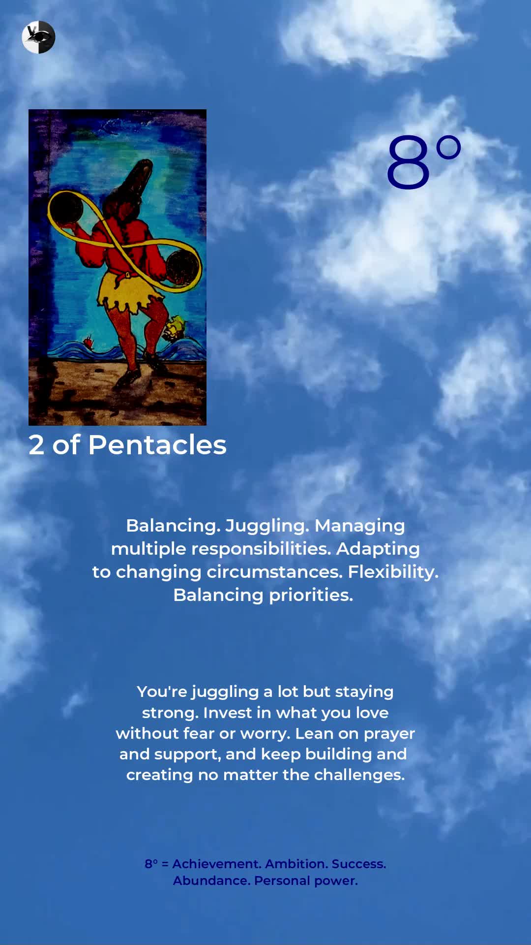 @Voe Tarot