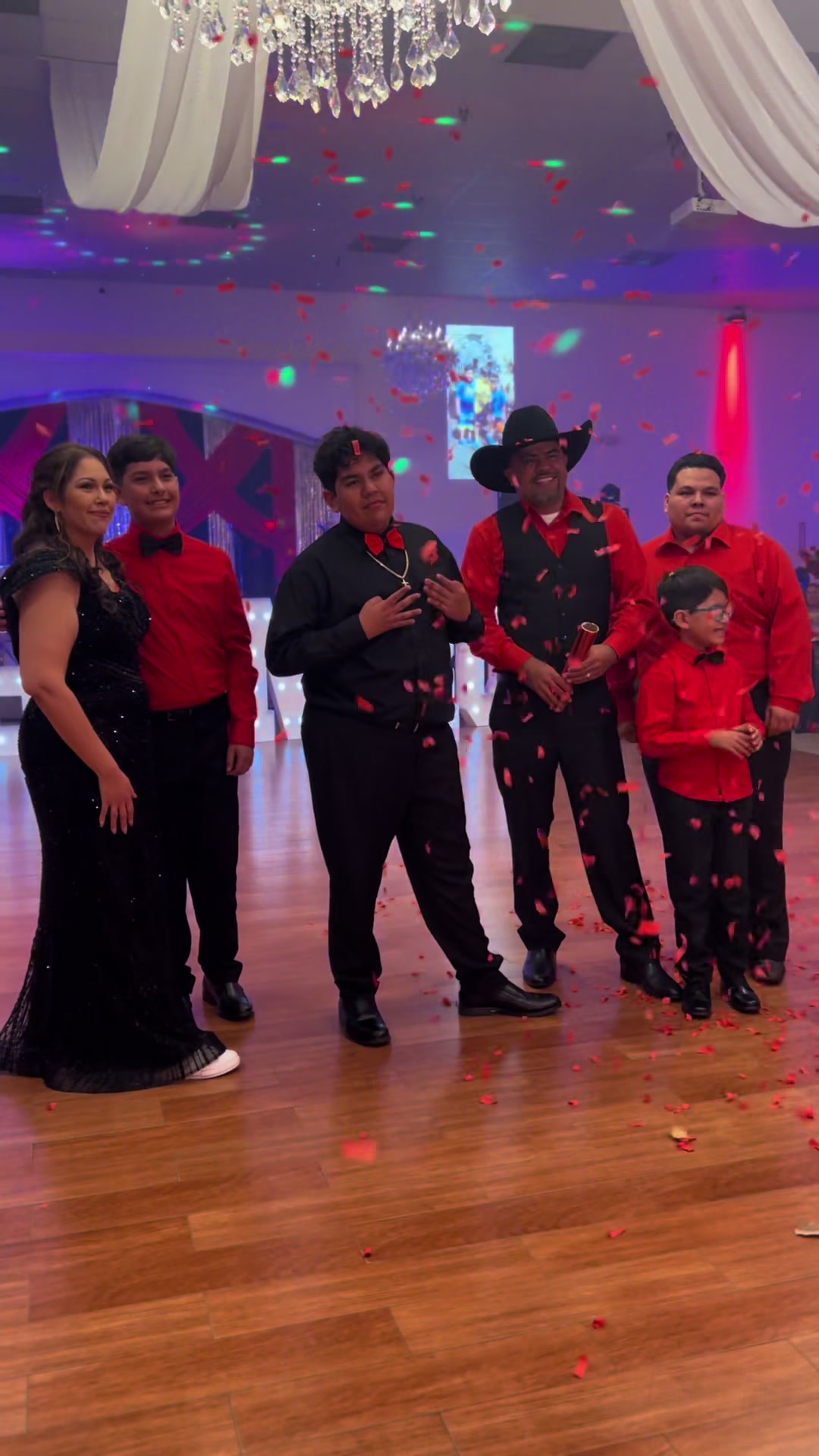 @Dolce Villa Events