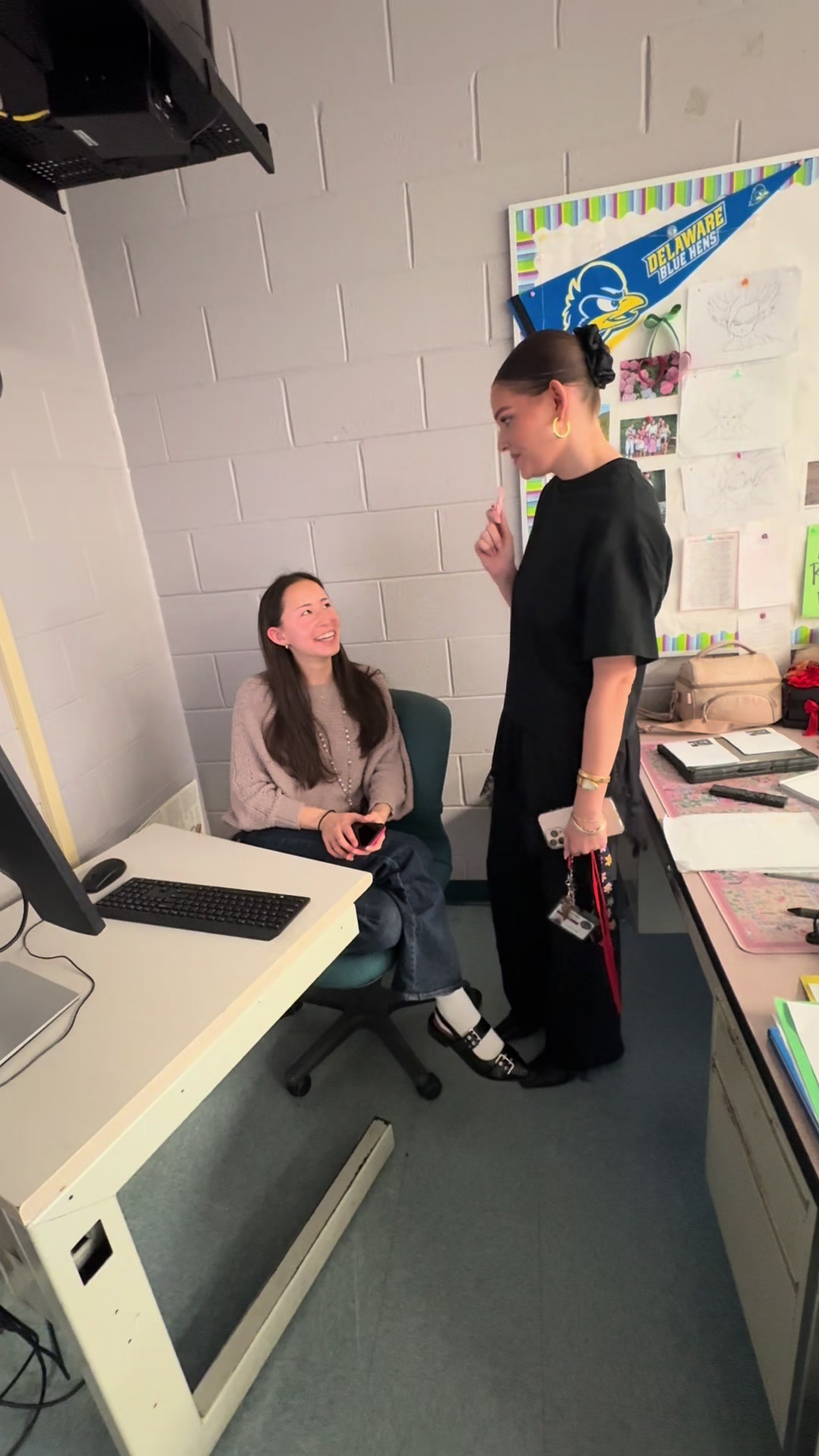 @teachertalkduo