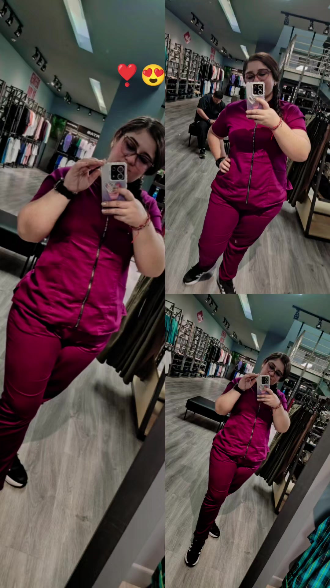 @LuzDubucV✨👩🏻⚕️🐼