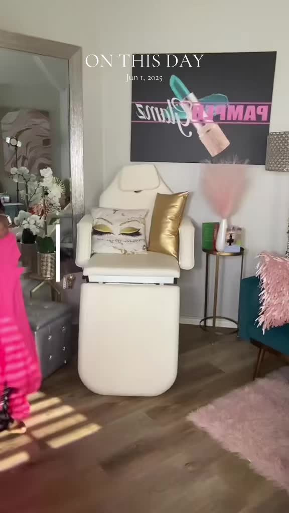 @Pamperglamz | UGC 50+ Creator