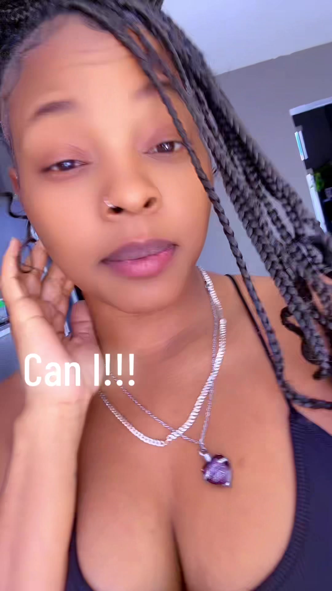 @Goddess TriceyⓂ️