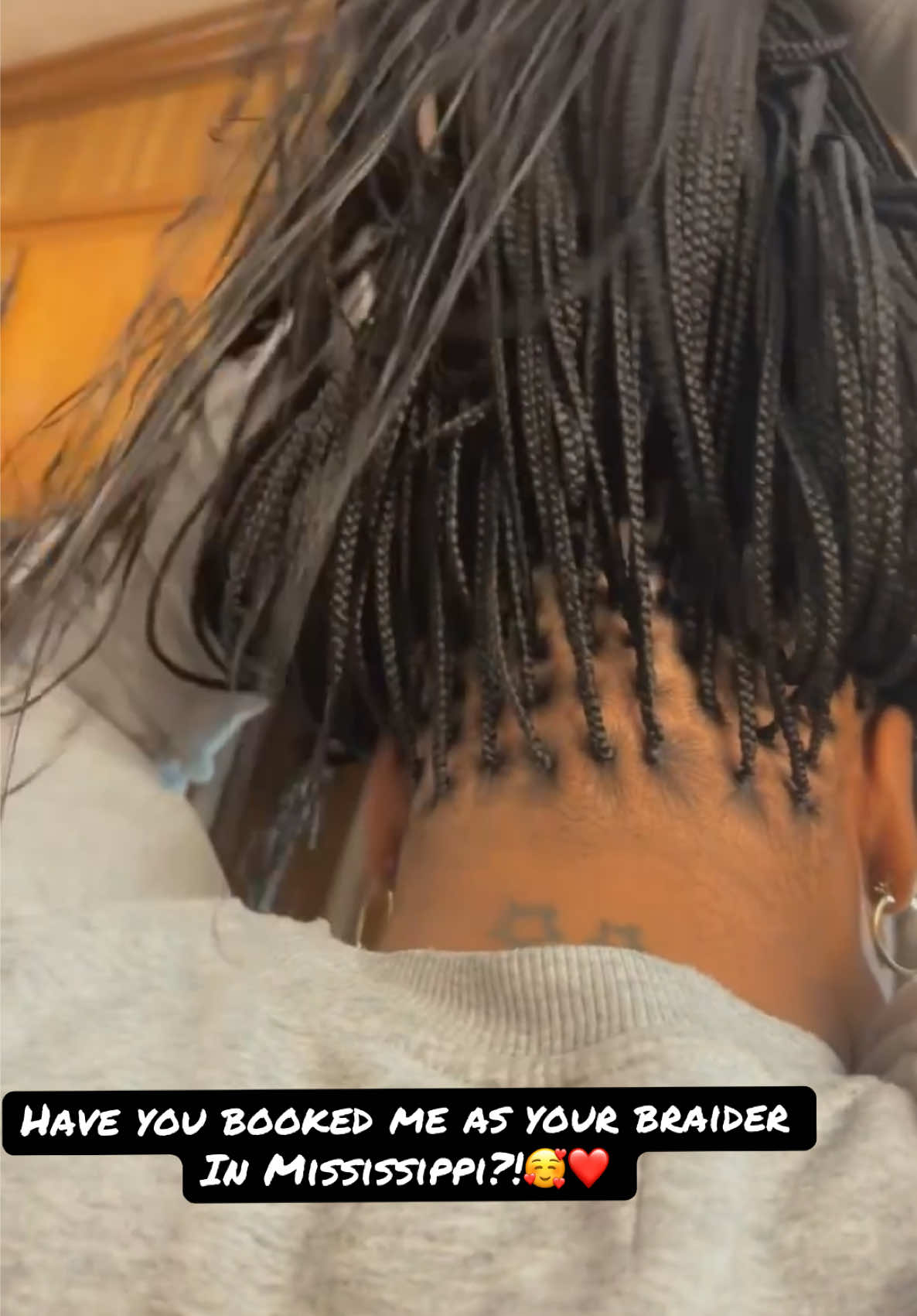 @Braids By MamaSipp