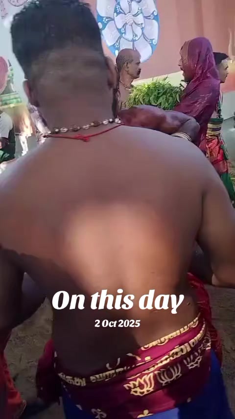 @Thavasi & 💕