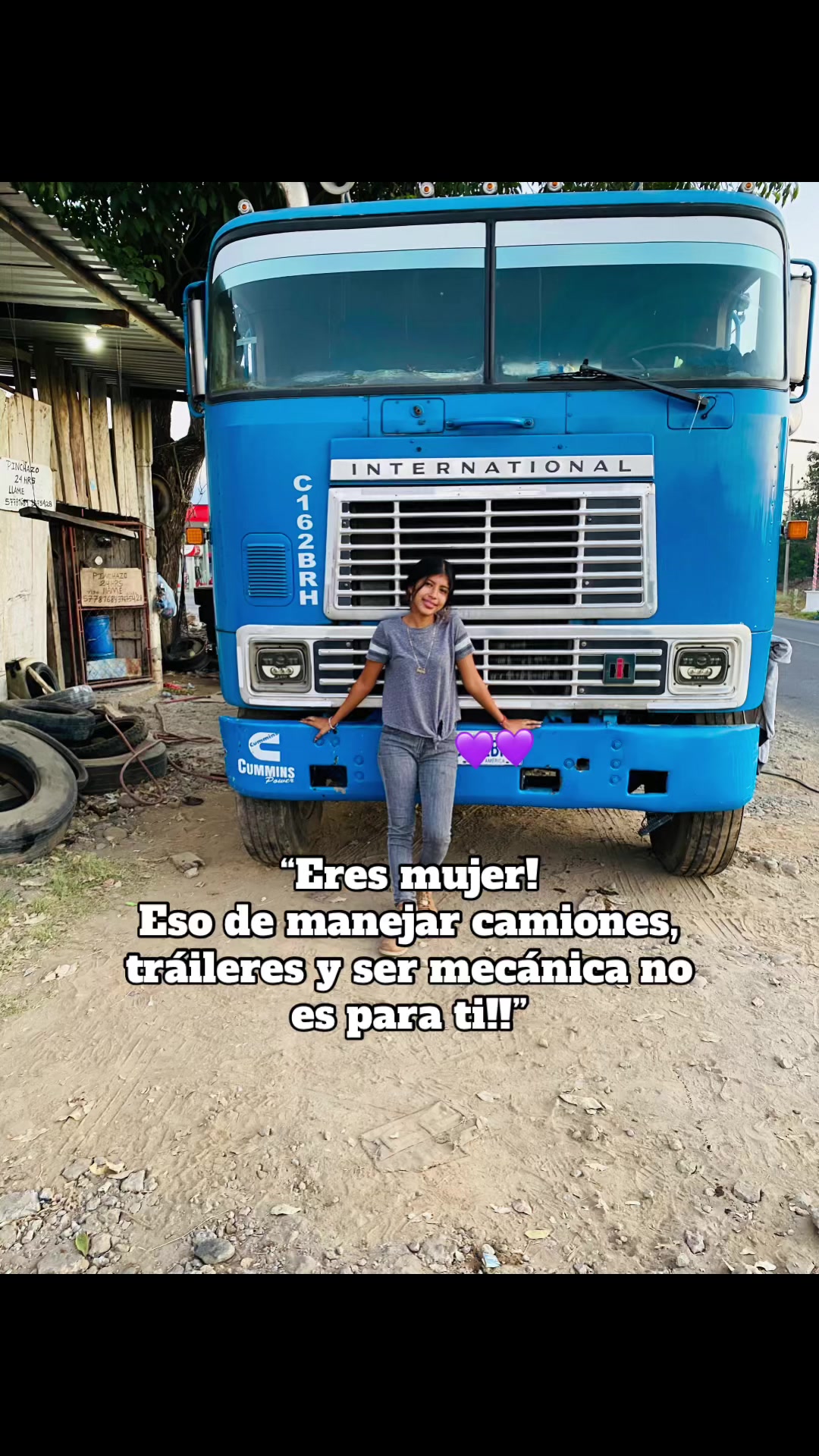 @𝙼𝚎𝚢𝚕𝚒 𝙶&oacute;𝚖𝚎𝚣🚛