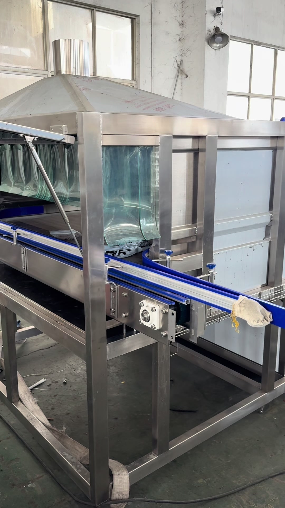 @Kynhor Machine