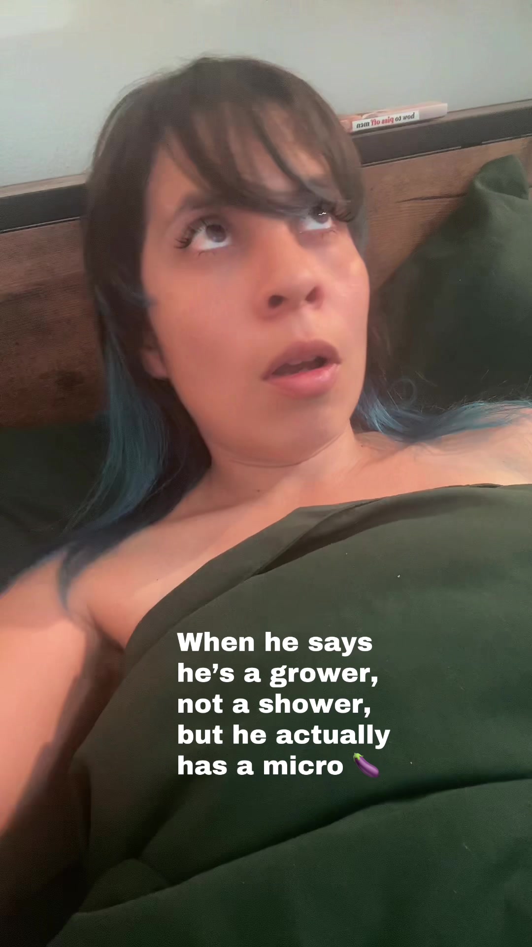 @Ana Lu Azul