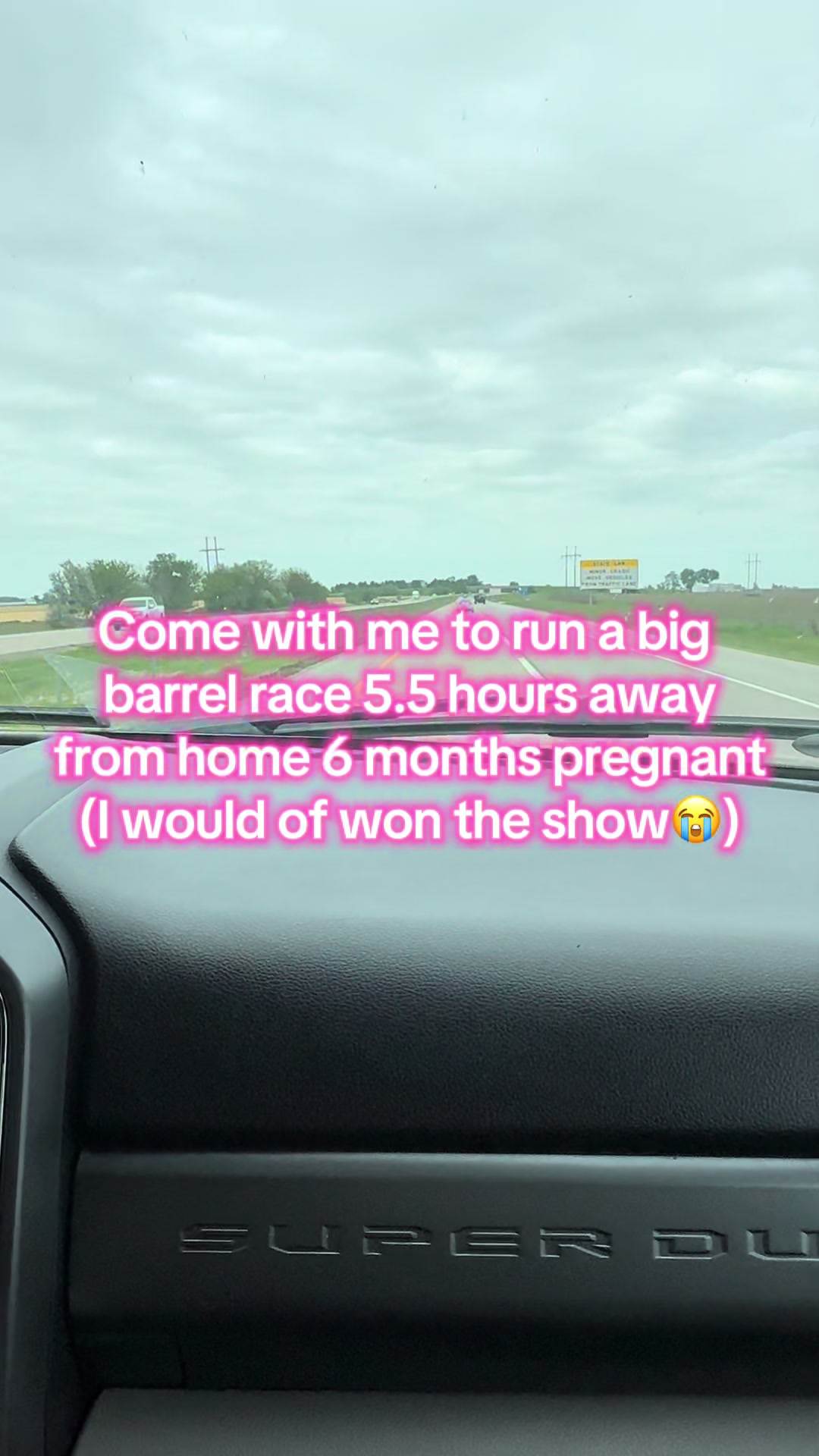 @Living Lucky Quarter Horses