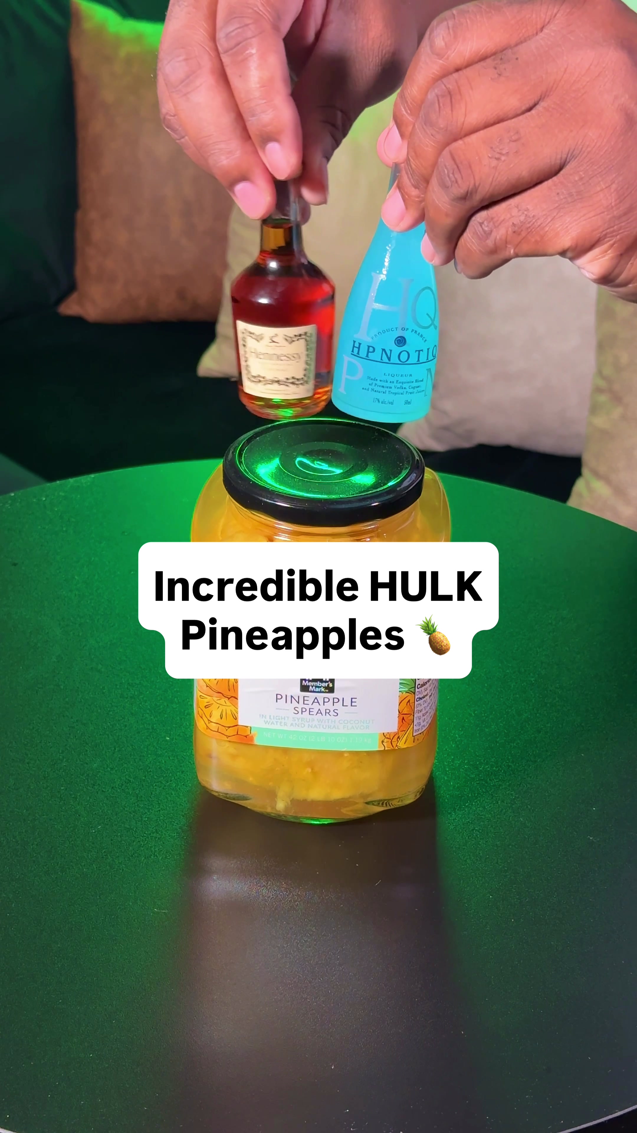 @Tapped In Reviews🥃🥃