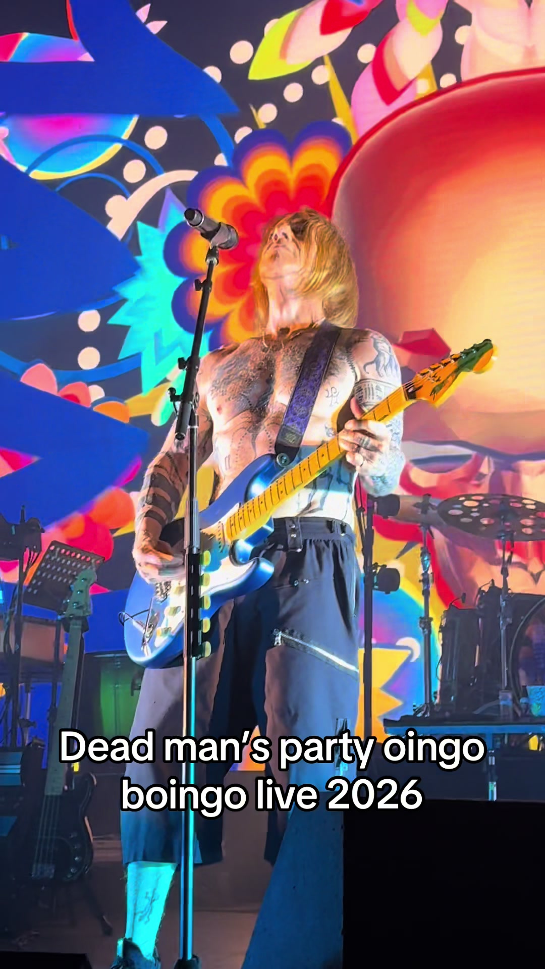 @I LOVE TWIGGY RAMIREZ