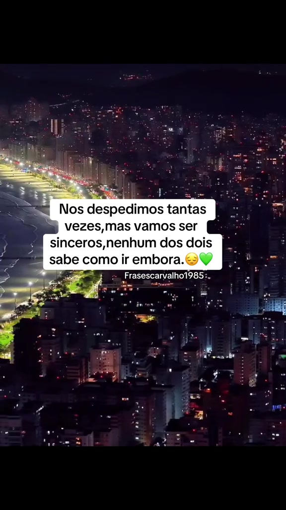 @FrasesCarvalho1985💚