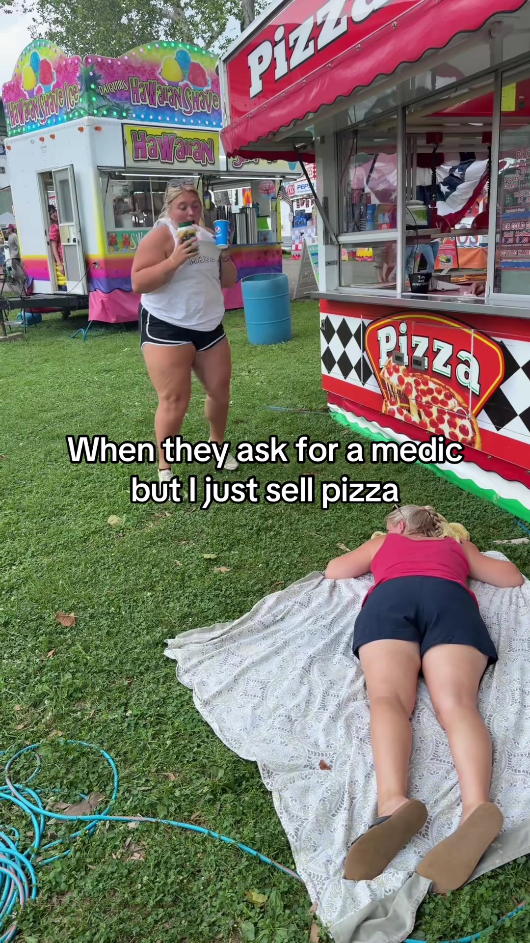 @Madison Nicole