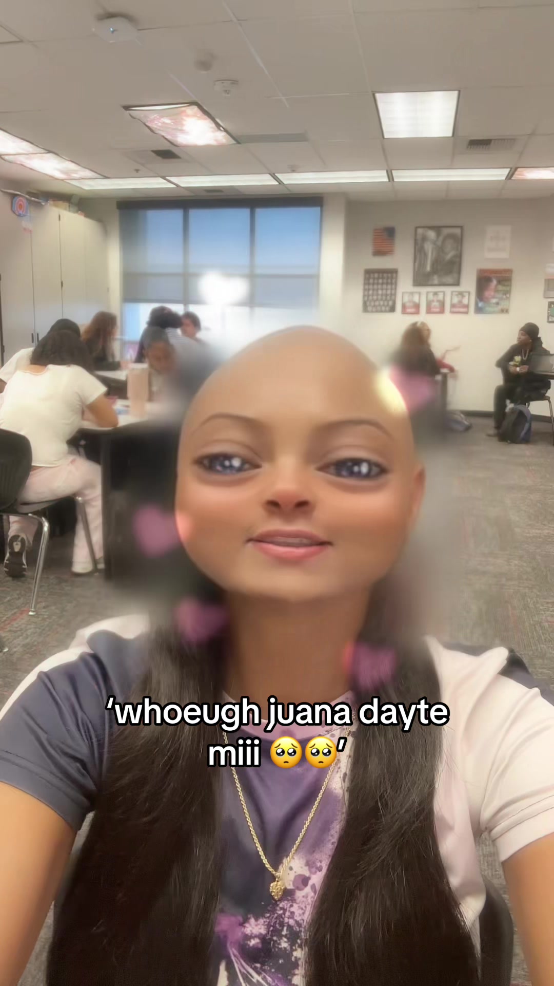 @Jaliyah ❤️