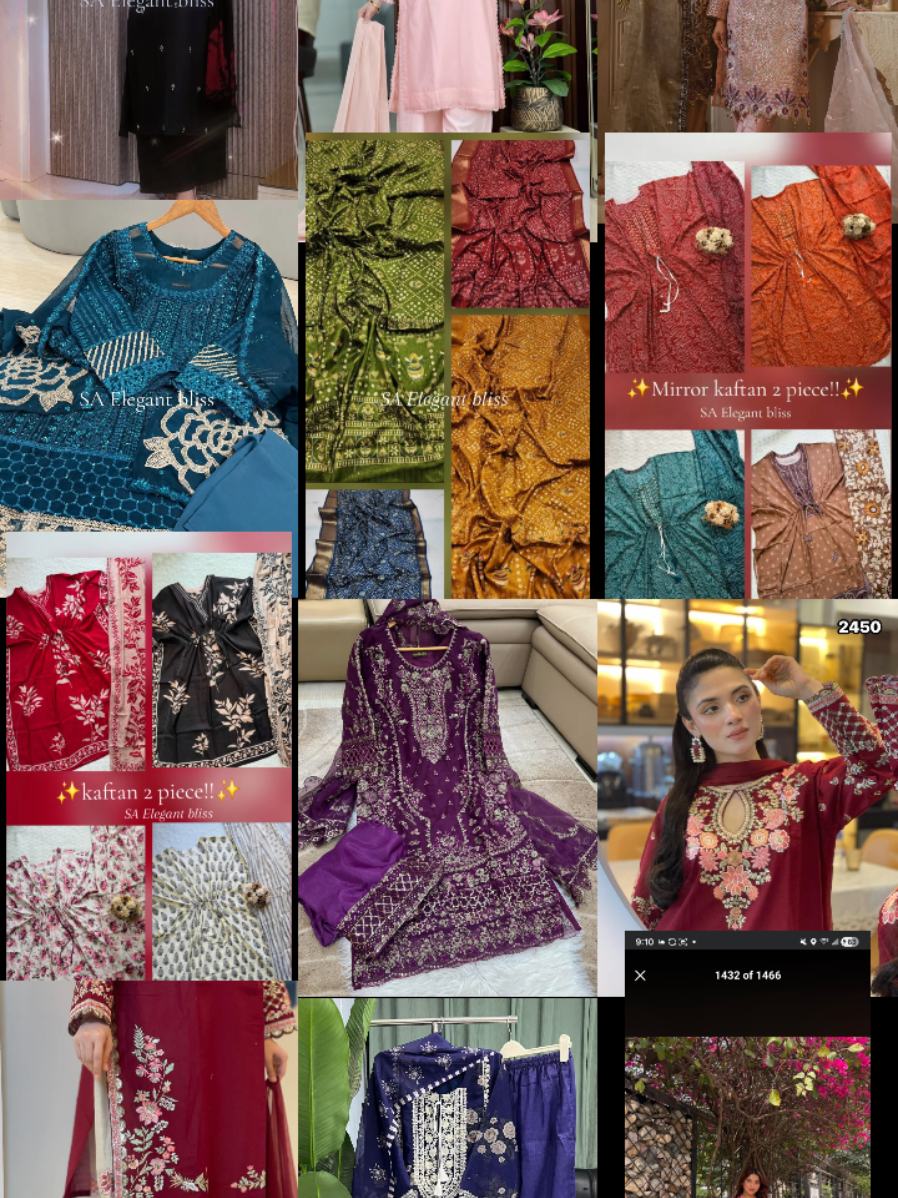 @SA Elegant Bliss LLC
