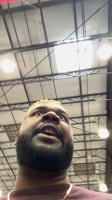 @TremaineOnTV