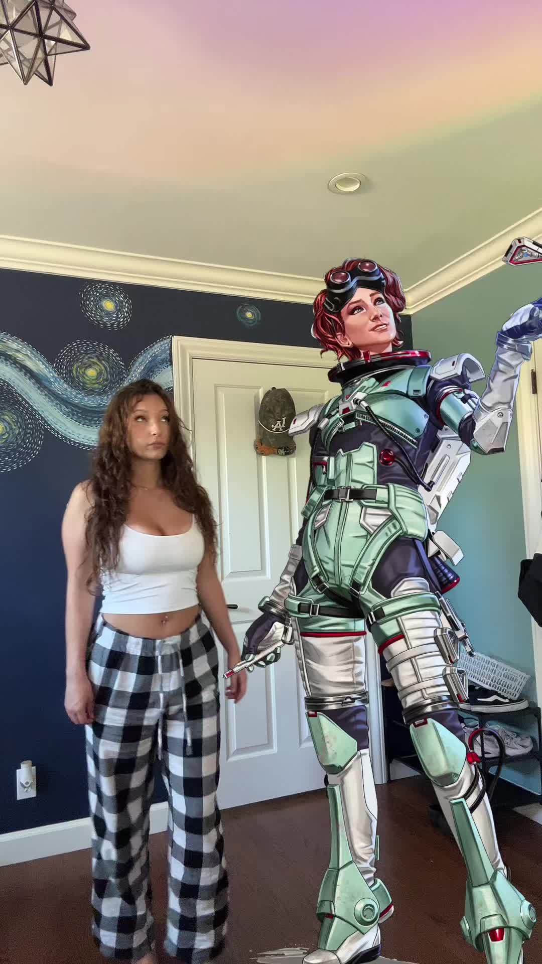 @ToesiePoo