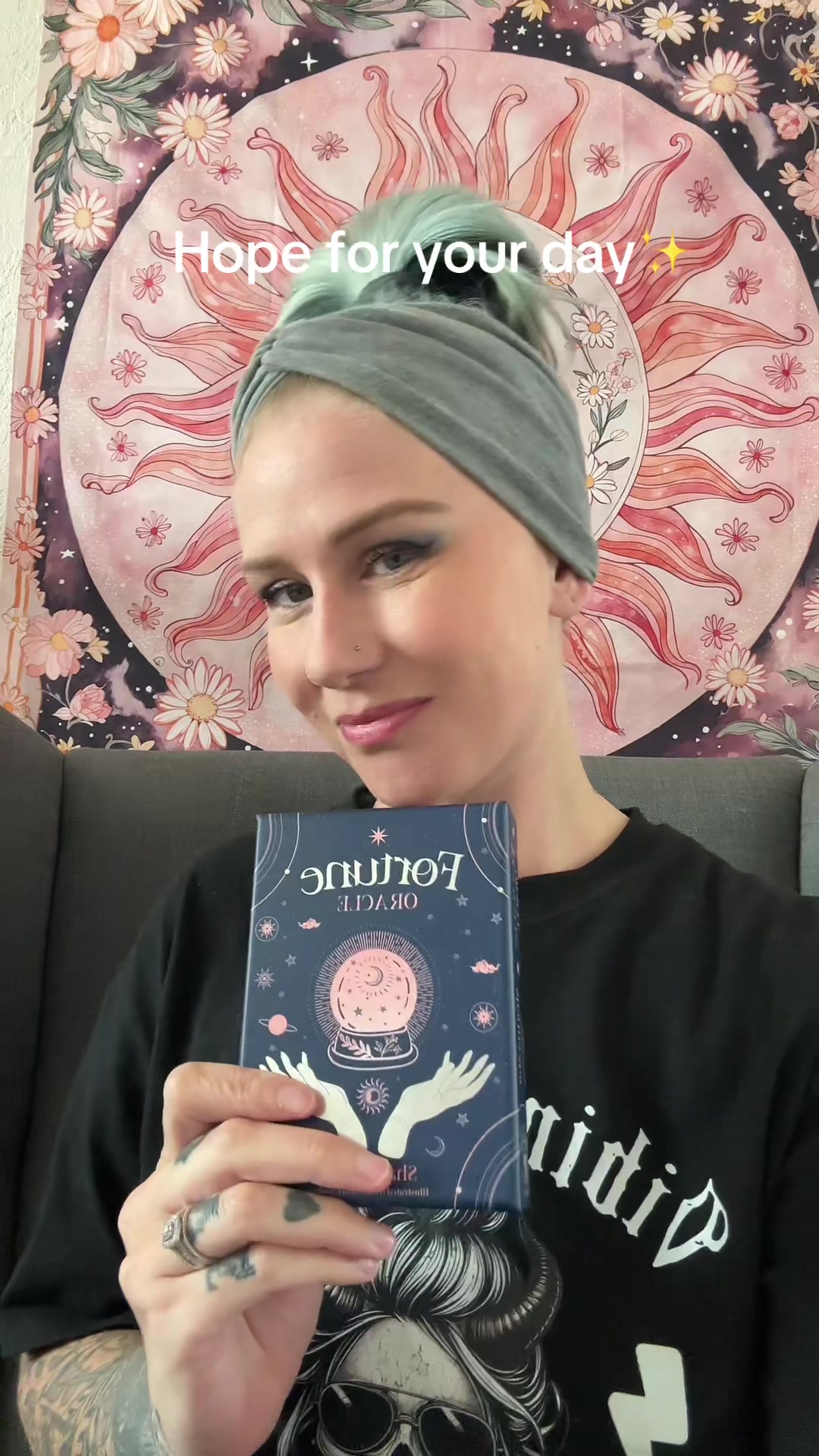 @Brittany | Intuitive Oracle 🔮