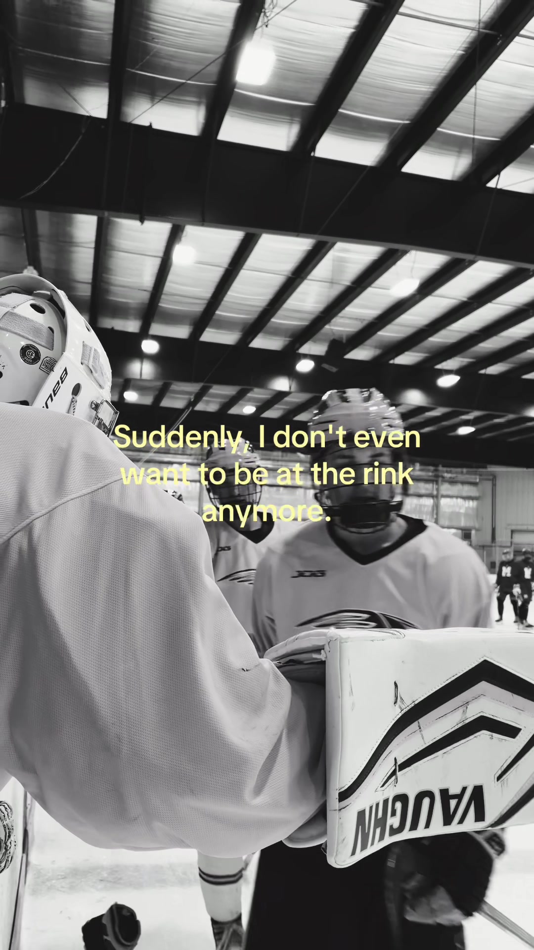 @lexie | hockey & psych