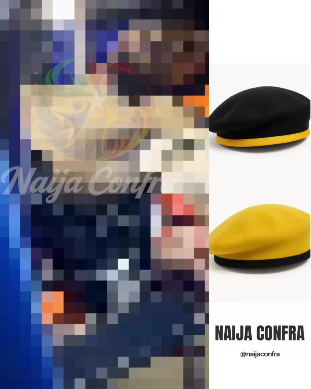 @Naija Confra