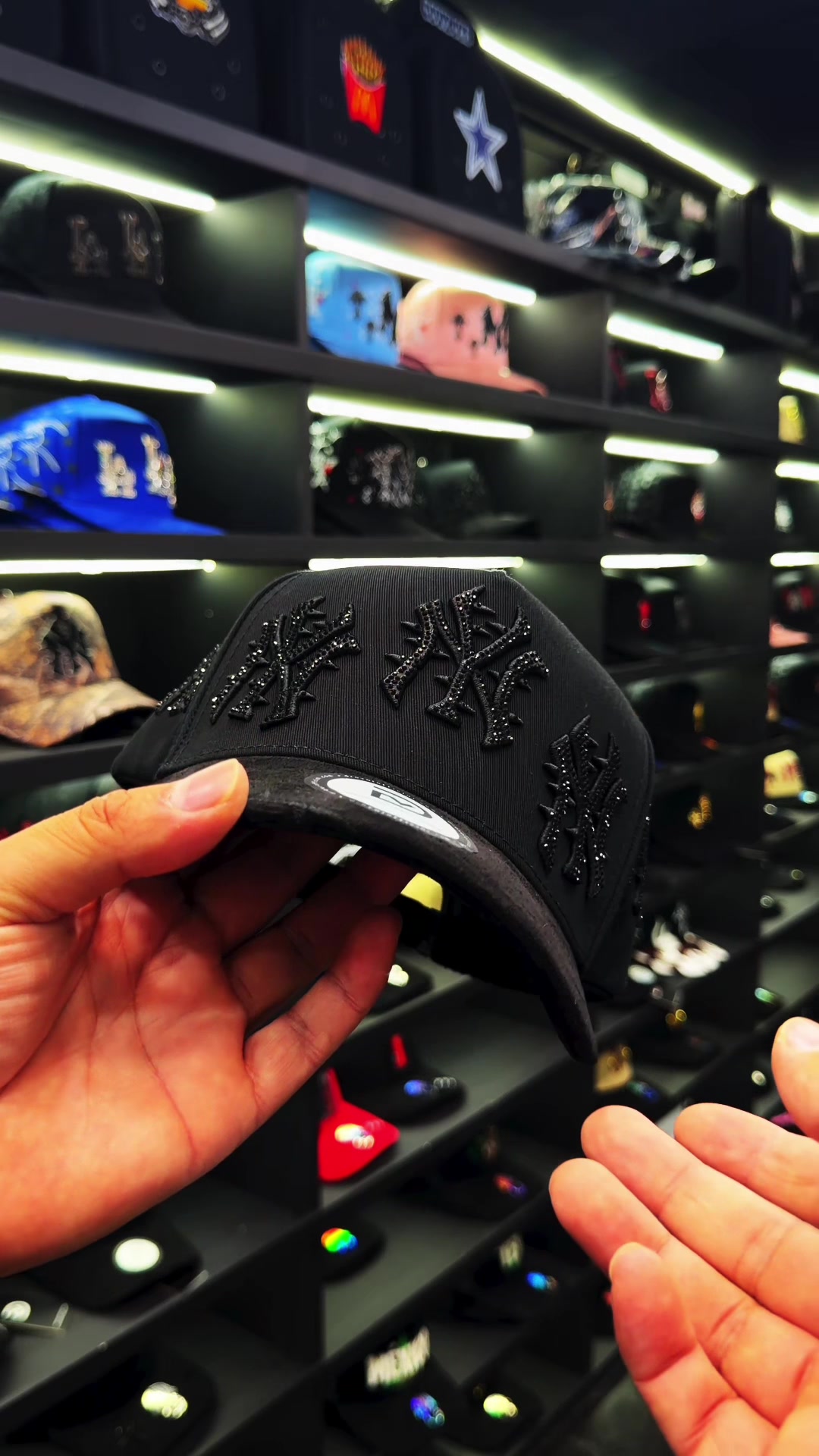 @Chava Hats