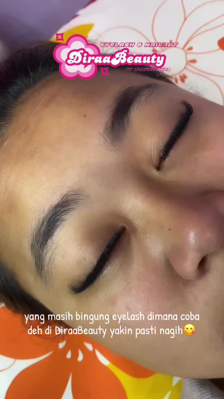 @Diraa Beauty id