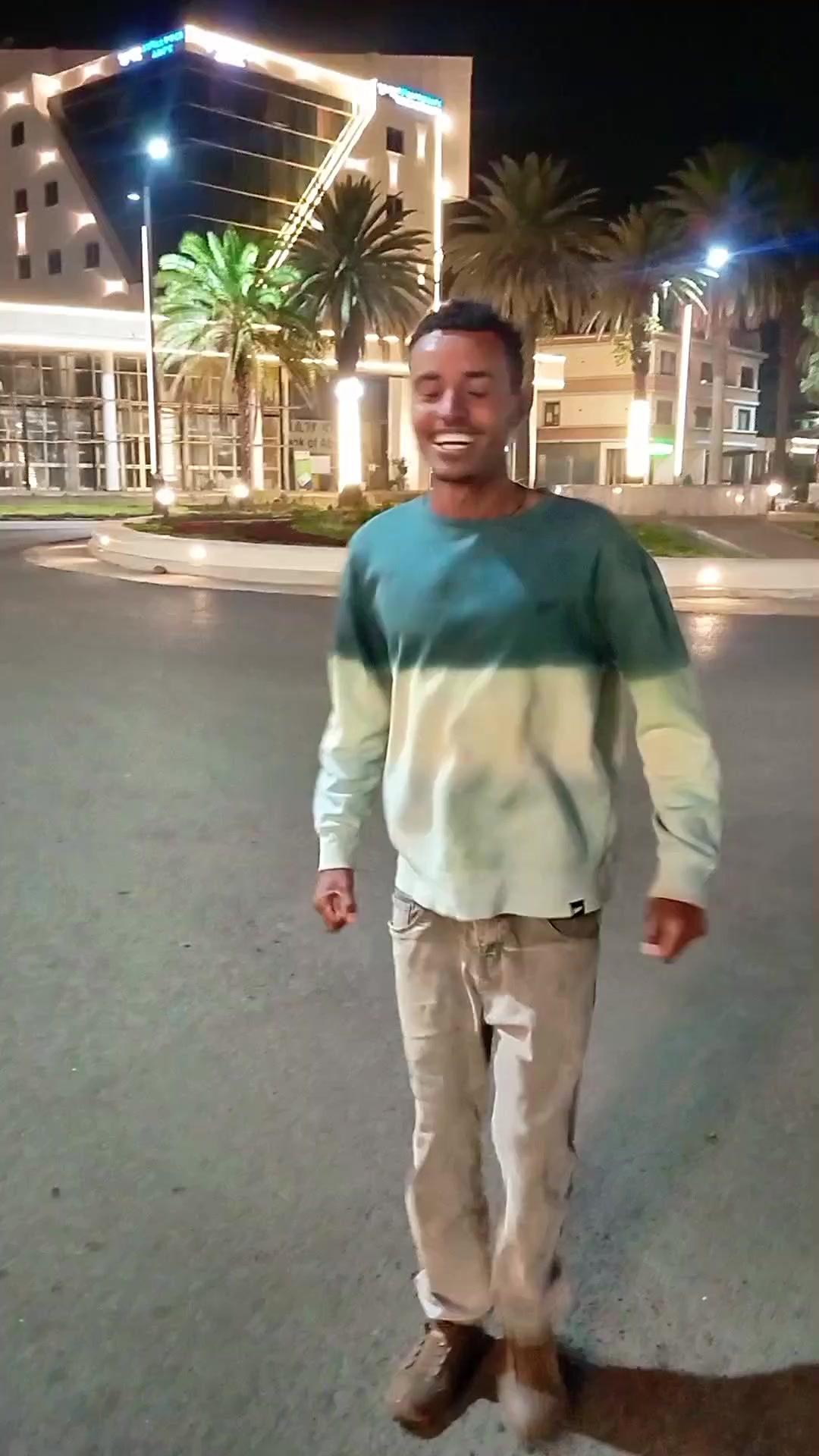 @agu man