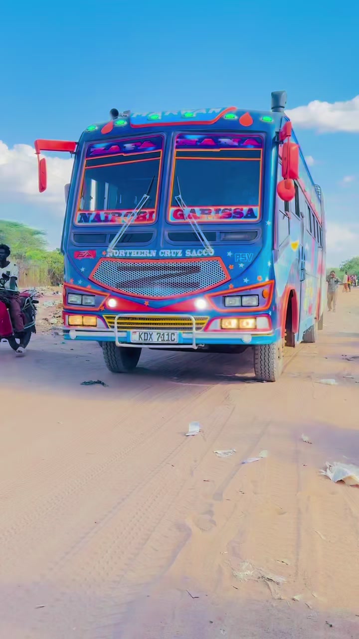 @Faliyaha Dadaab channel