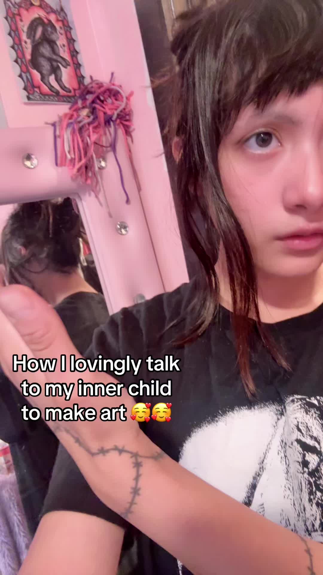 @nadia valentine